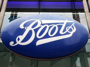 Supporting image for story: Swift action and help from the public nabs Bridgnorth police a suspected Boots shoplifter