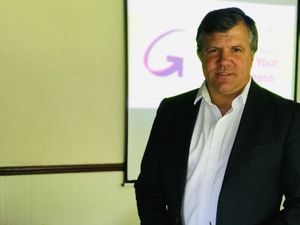 Supporting image for story: Business seminar planned for Ludlow