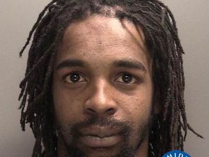 Supporting image for story: Man who slashed ex-girlfriend's face given 14-year jail term