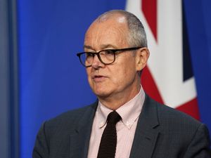 Supporting image for story: Sir Patrick Vallance to feature on Radio 4’s Day of the Scientist