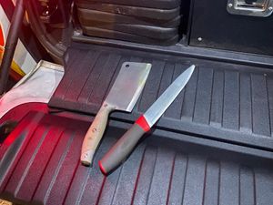 Supporting image for story: Police make knife arrest after 'naked' man seen running around city centre