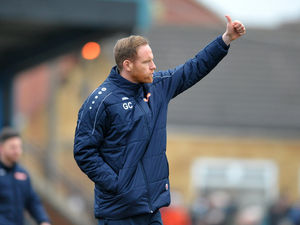 Supporting image for story: Telford seal loan deal for Birmingham City's Michael Luyambula