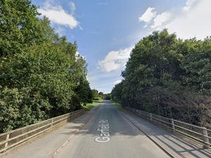 Garfield Road, Overdale. Photo: Google 