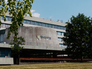 Supporting image for story: Another £2.62 million to be spent on housing for homeless refugees in Shropshire