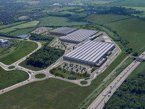 Supporting image for story: £50m plan for better Wolverhampton roads in bid to attract business