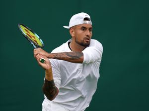 Supporting image for story: Nick Kyrgios to return to competitive tennis at Brisbane International
