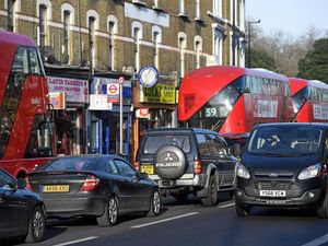 Supporting image for story: Drivers hit out at potential uptake of ‘ultra-low emission’ zones
