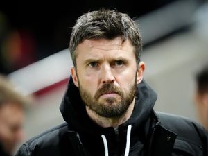 Supporting image for story: Michael Carrick set to be appointed as interim Man Utd head coach