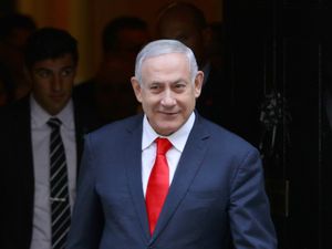 Supporting image for story: Starmer says Netanyahu criticism over export suspension is wrong