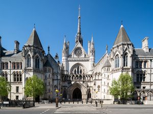 Supporting image for story: Who’s who in the ‘Wagatha Christie’ case