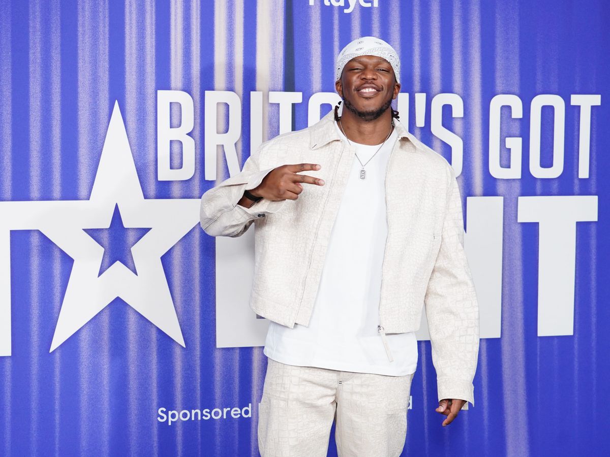 KSI announced as judge on Britain&rsquo;s Got Talent