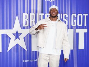 Supporting image for story: KSI announced as judge on Britain’s Got Talent