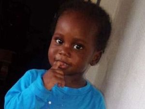 Supporting image for story: Boyfriend claims Kemarni's mother beat 'murdered' son during potty training