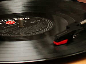 Supporting image for story: Soul and Motown night in Stafford