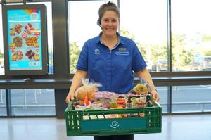 Supporting image for story: Supermarket makes changes to its Too Good To Go food bag partnership in Shropshire