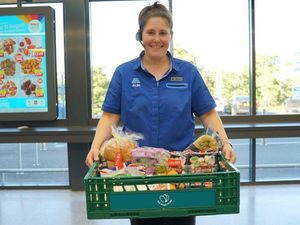 Supporting image for story: Supermarket makes changes to its Too Good To Go food bag partnership in Shropshire
