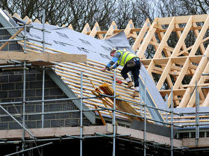 Supporting image for story: £3.7 million grant to kick start building of hundreds of new Telford homes - creating 240 jobs