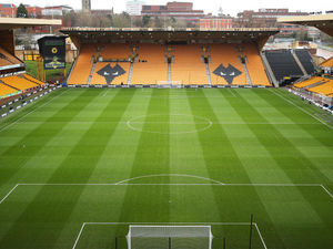 Supporting image for story: Wolves appoint Dr Franchek Drobnic as new head of first team medicine