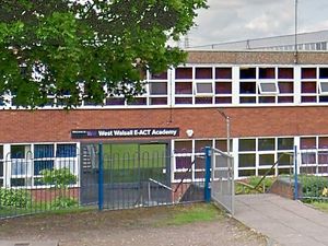 Supporting image for story: West Walsall E-Act Academy: Teaching restriction lifted from failing school