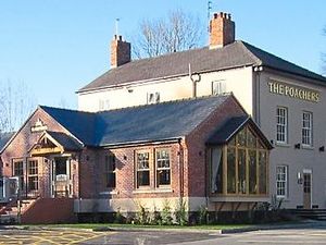 Supporting image for story: Budget hotel planned next to Shropshire border pub 