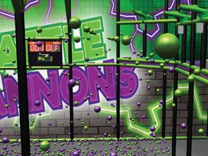 Supporting image for story: Date confirmed for opening of indoor adventure park in Telford  