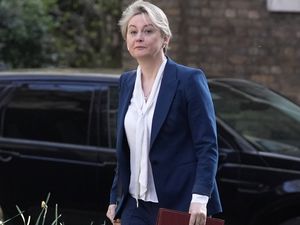 Supporting image for story: Human rights laws could block removing sex offenders from UK, Cooper suggests