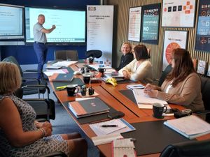 Supporting image for story: Free business workshops on offer from Shropshire Chamber this September