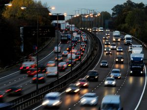 Supporting image for story: More than half of motorists are worried about travelling on the UK’s roads