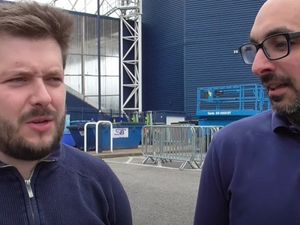 Supporting image for story: West Brom 2021/22 Season Review: The midfielders - WATCH