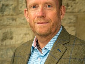 Supporting image for story: Shropshire Farming Talk: South Africa mission to ‘meat’ appetite for British produce