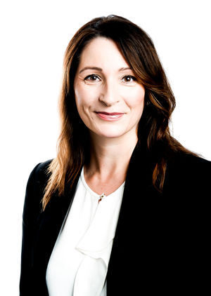 FBC Manby Bowdler’s head of employment law Julia Fitzsimmons