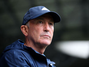 Supporting image for story: Tony Pulis wants local boys in his West Brom team