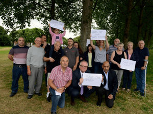 Supporting image for story: MP slams Dudley Council over car park and depot plan