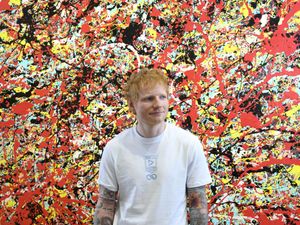 Supporting image for story: Ed Sheeran welcomes school curriculum changes to boost study of music