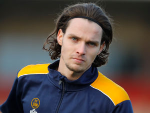 Supporting image for story: Sam Hart ready to impress at Shrewsbury Town and eyeing clash against boyhood club Liverpool