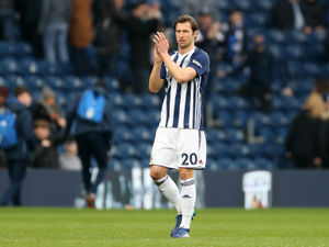 Supporting image for story: Ex West Brom loanee Grzegorz Krychowiak joins Lokomotiv Moscow