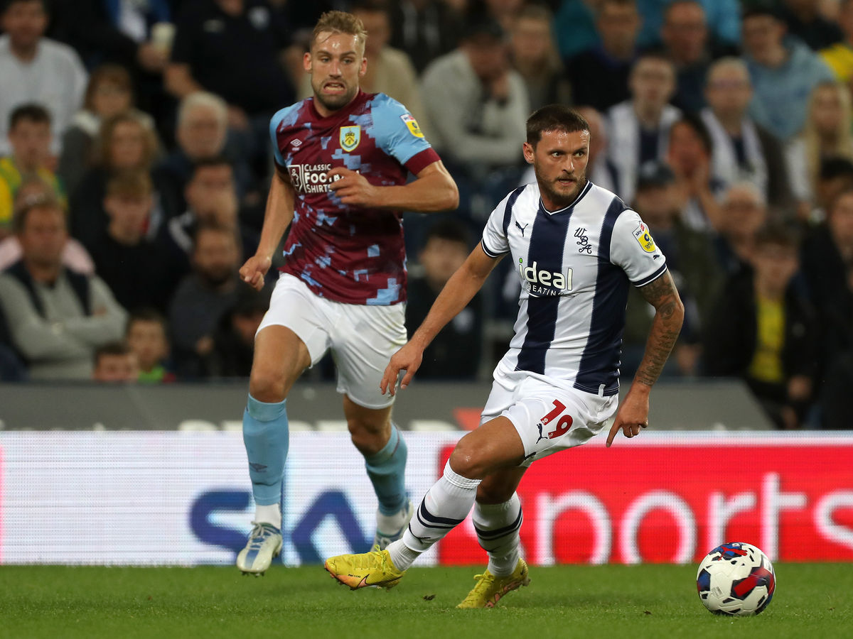 Too good an opportunity as final West Brom addition checks in with another nod to experience