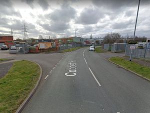 Supporting image for story: Van with £20,000 worth of wedding decorations stolen