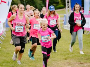 Supporting image for story: Race for Life events confirmed for Shropshire