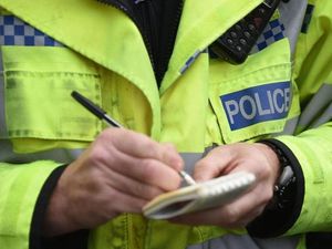 Supporting image for story: Man headbutted in Telford assault