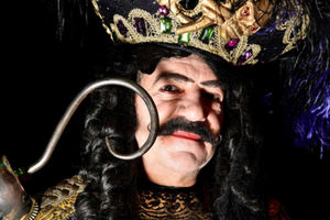 Supporting image for story: Peter Pan star John Altman to visit Wolverhampton dementia cafe