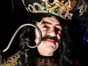 Supporting image for story: Peter Pan star John Altman to visit Wolverhampton dementia cafe