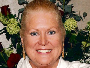 Supporting image for story: Kim Woodburn's Wolverhampton Literature Fest event cancelled