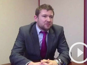 Supporting image for story: Video: Nick Mashiter previews Villa v Fulham