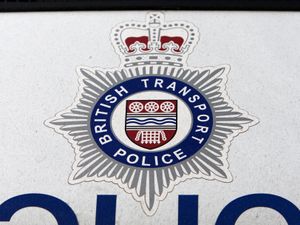 British Transport Police