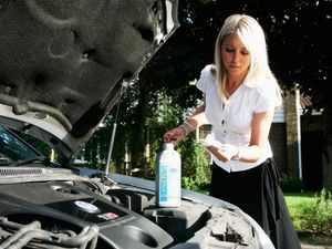 Supporting image for story: The UK’s most Googled motoring problems revealed