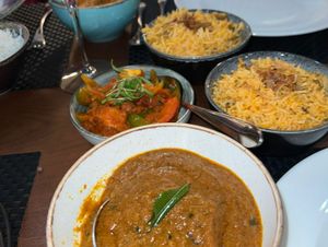 Supporting image for story: Review: Mutton chops were the star of the show at fine dining Indian eatery Delhi 6