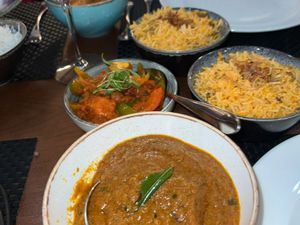 Supporting image for story: Review: Mutton chops were the star of the show at fine dining Indian eatery Delhi 6