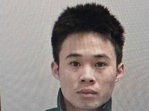 Supporting image for story: Man who took suitcase full of drugs on train journey is jailed