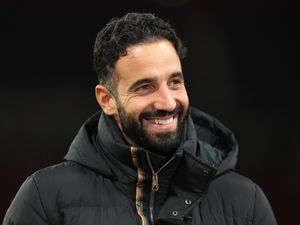 Supporting image for story: Ruben Amorim urges Manchester United to be ‘brave’ at Arsenal